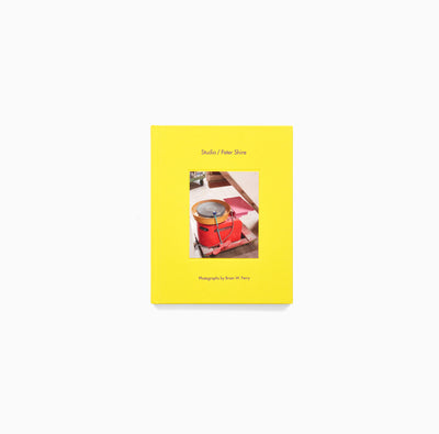 Studio / Peter Shire: Photographs by Brian W. Ferry